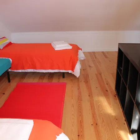Shortstayflat Pena *