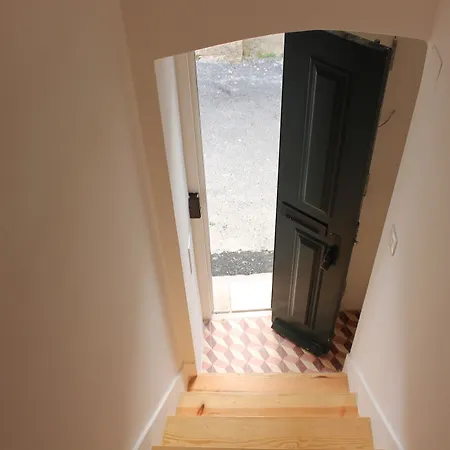 Shortstayflat Pena Lisbon