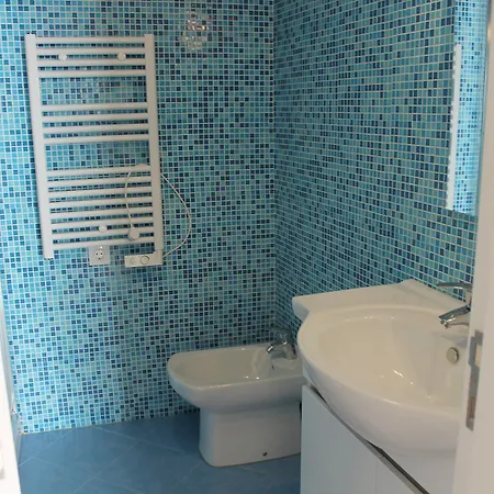 Shortstayflat Pena Apartment