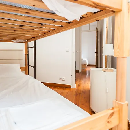 Shortstayflat Pena