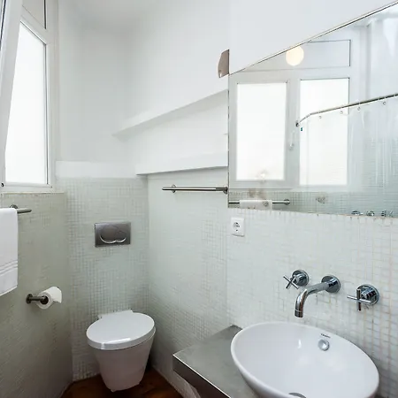 Apartment Shortstayflat Pena Lisbon