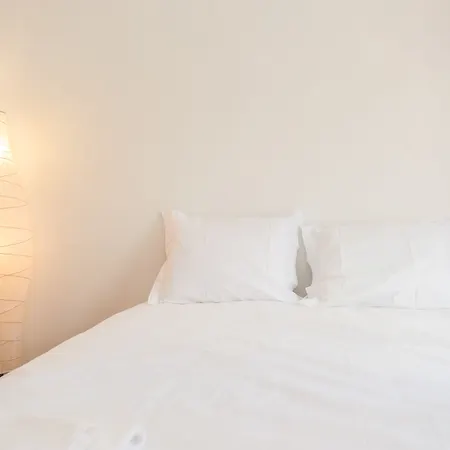 Shortstayflat Pena Apartment Lisbon